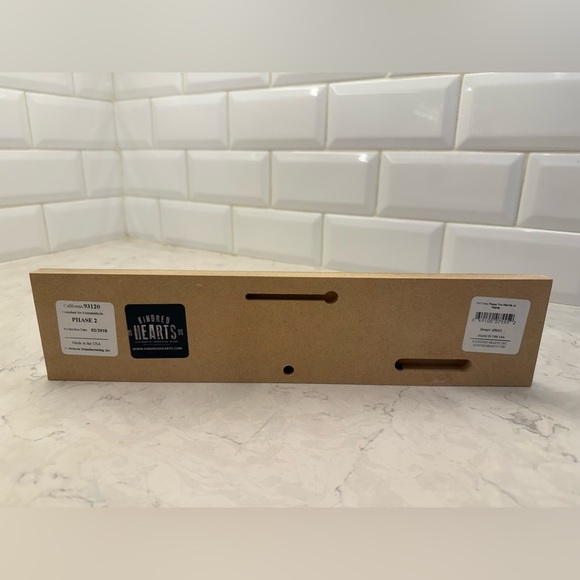 You Had Me At Shiplap Gray Plaque Sign 13 X 3 - Picture 2 of 3